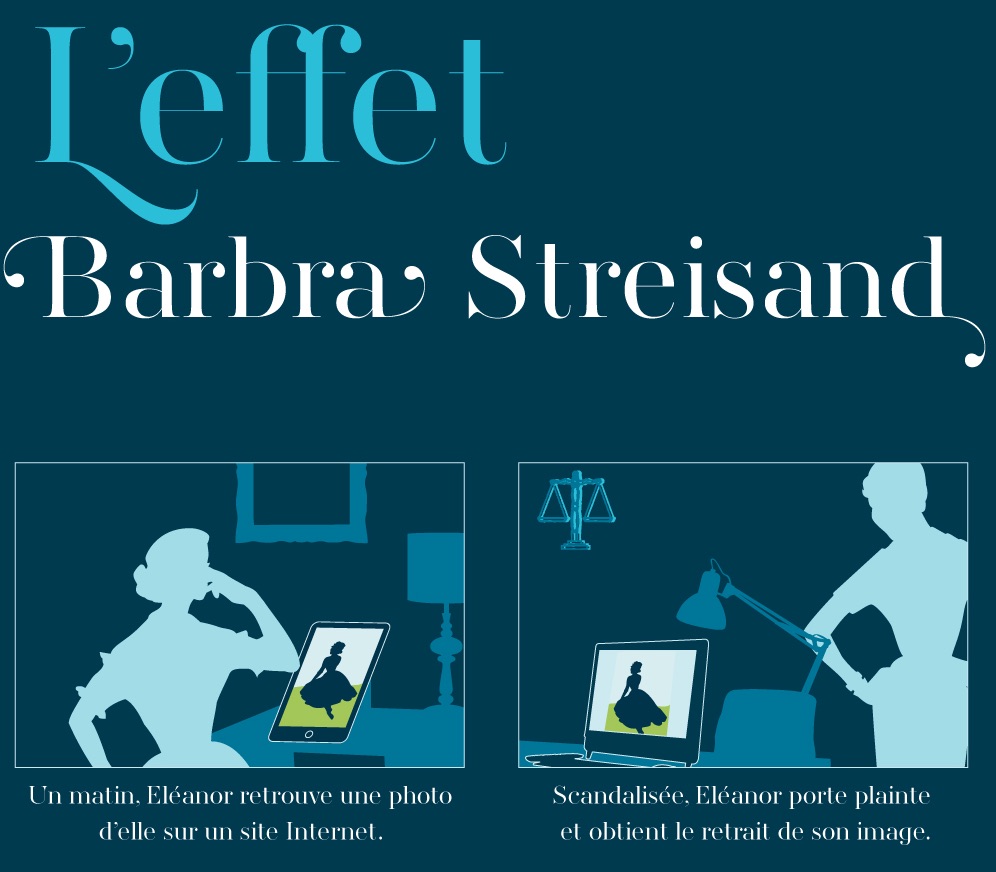 Barbara streisand